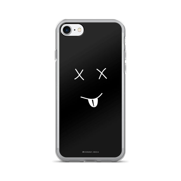 iPhone 7/7 Plus Case - Smiley Face