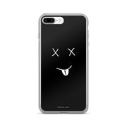 iPhone 7/7 Plus Case - Smiley Face