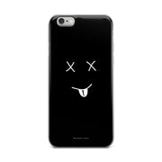 iPhone 5/5s/Se, 6/6s, 6/6s Plus Case - Smiley Face